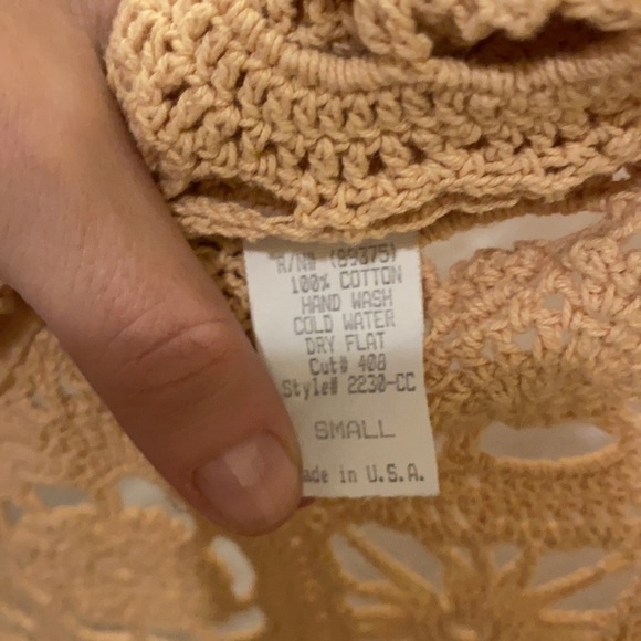 boho shall - Picture 5 of 6